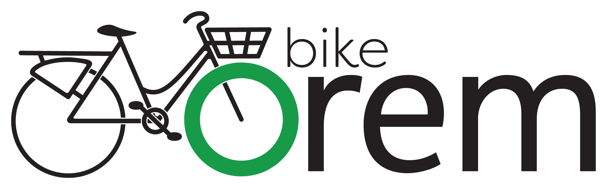 Bike Orem